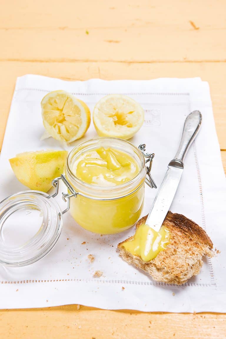 Lemoncurd