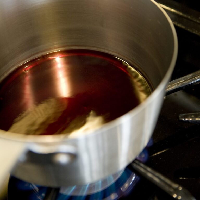 Demi-glace