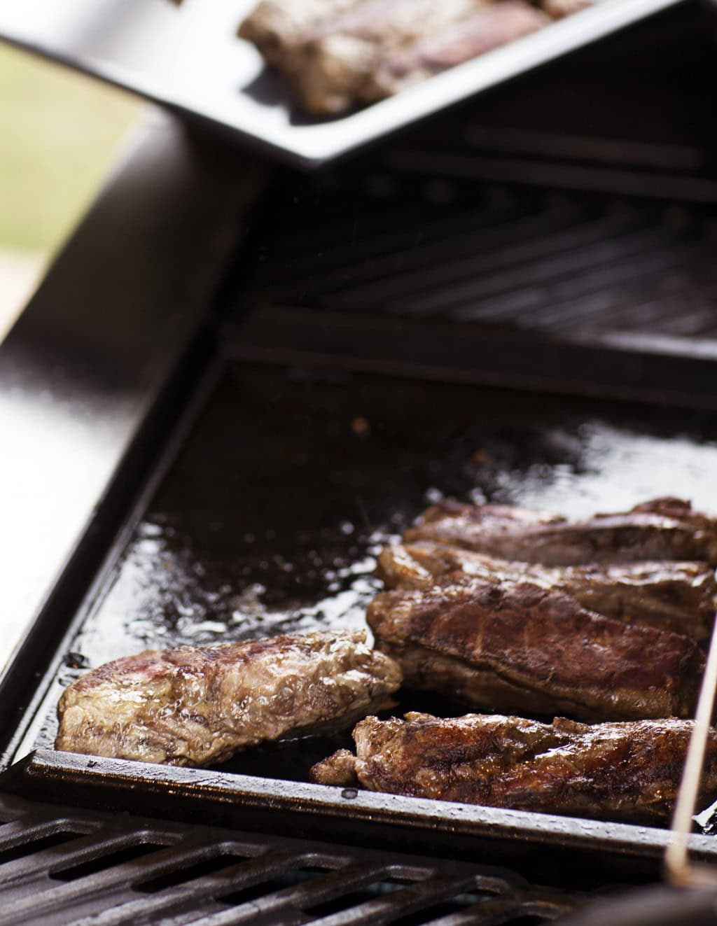 thumbnail voor Zacht gegaarde lamsnek