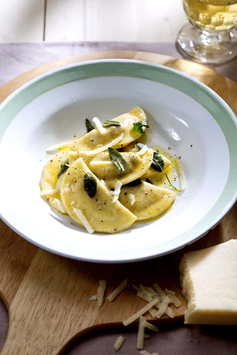Casoncelli alla bresciana