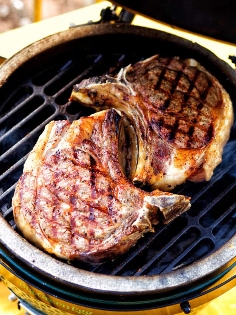 Bistecca fiorentina