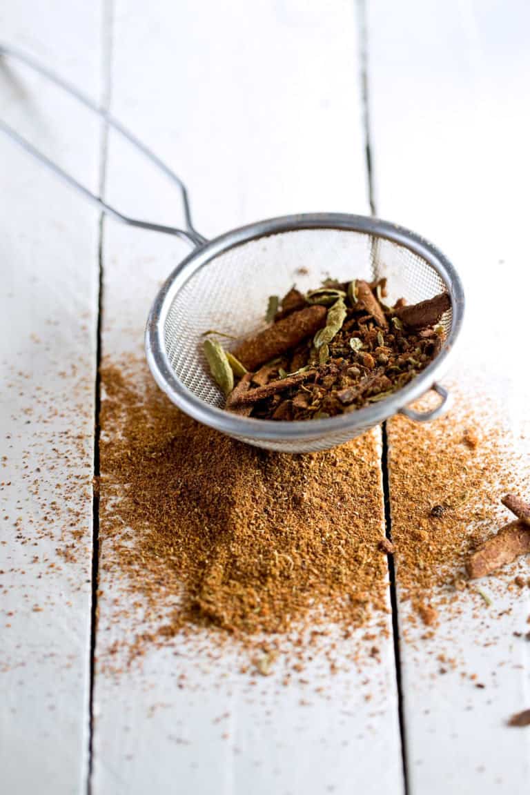 Speculaaskruiden
