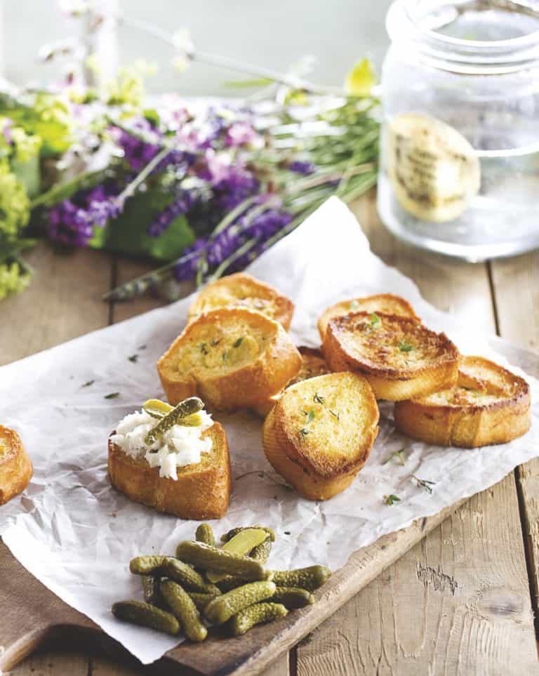 Zo kun je perfecte rillettes maken - Foodies