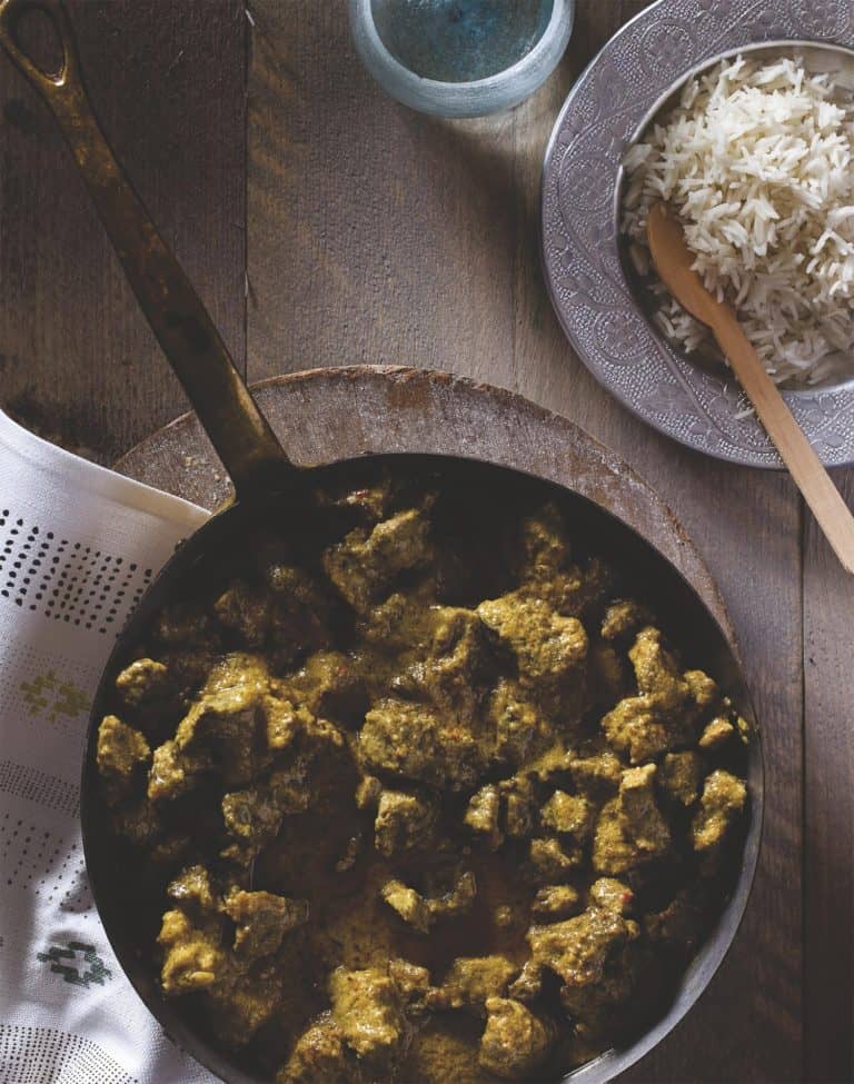 Rendang