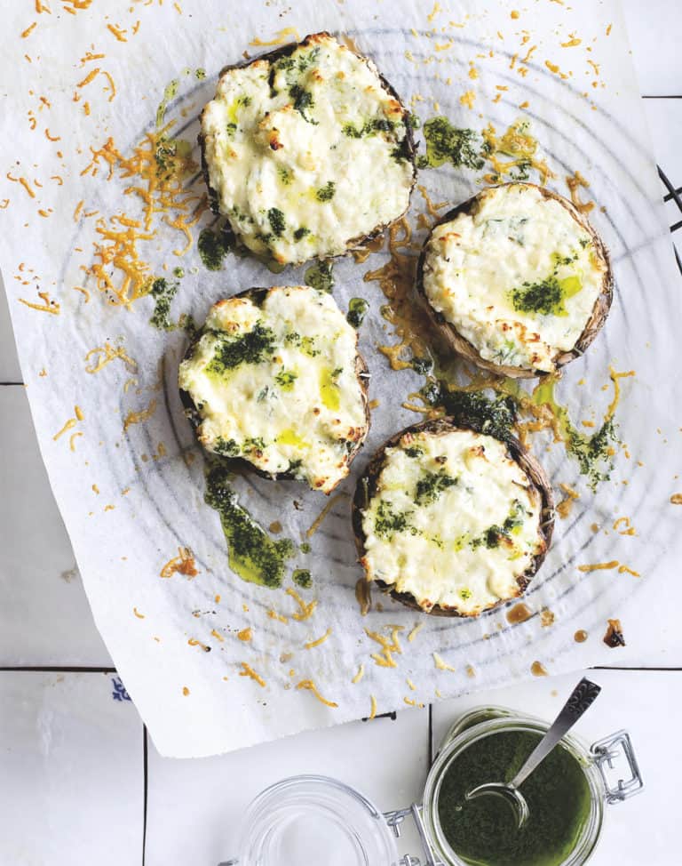 Wat is ricotta en wat kun je ermee? Foodies