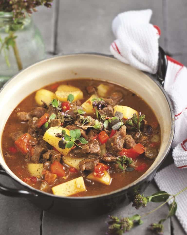 Goulash