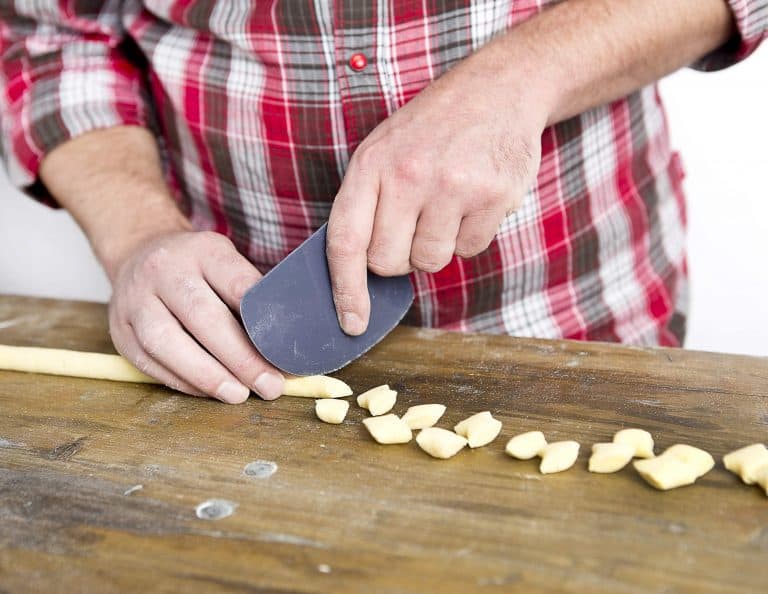 Basisrecept voor gnocchi
