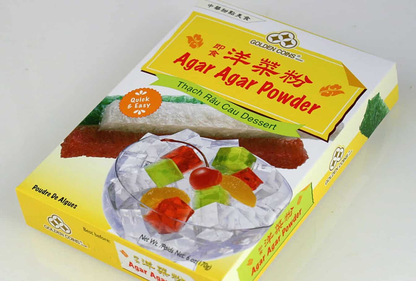 Agar Agar Wat Is Dat