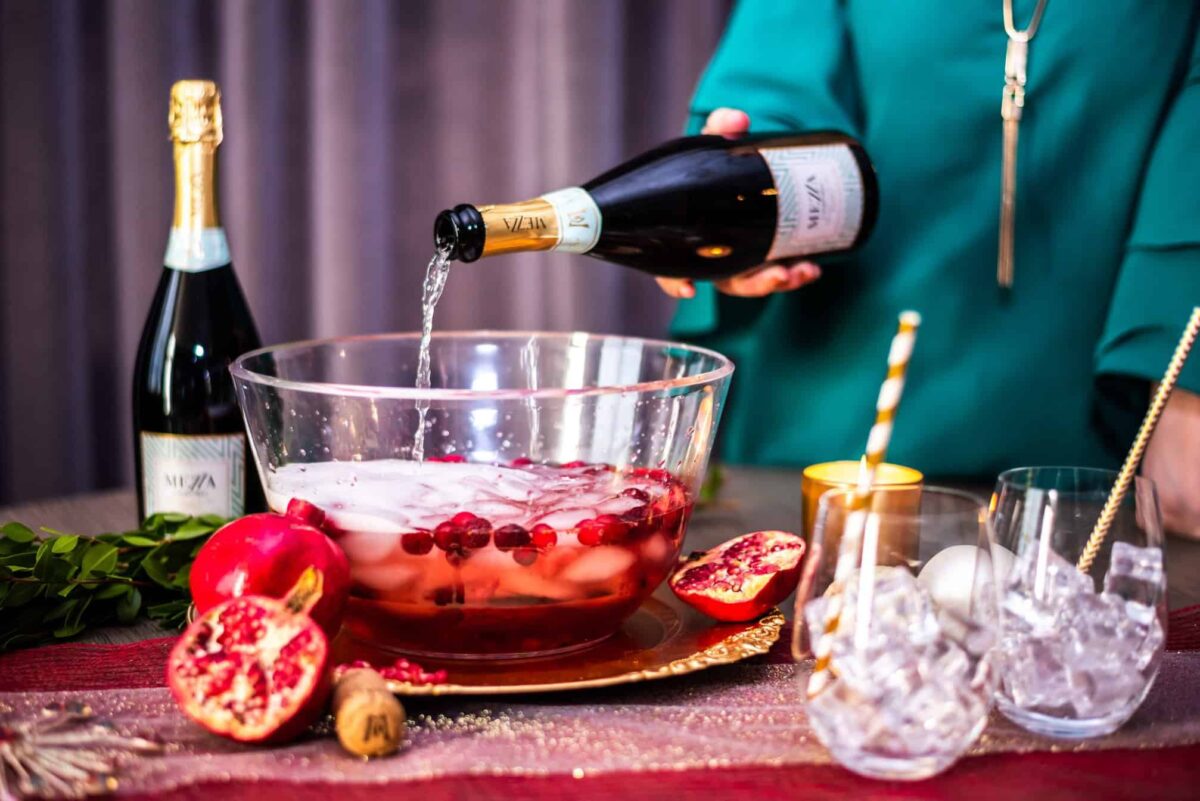 thumbnail voor Dit is de ideale kerstcocktail