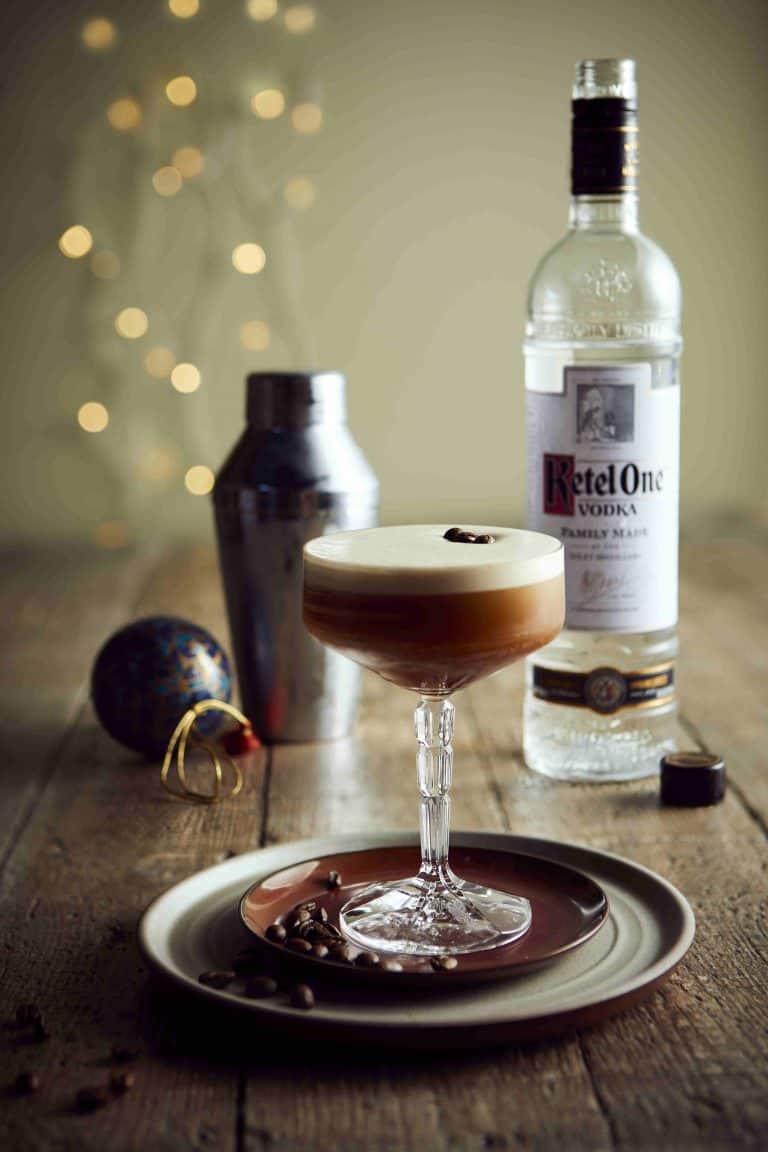 Espresso martini