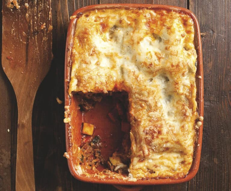 Lasagne