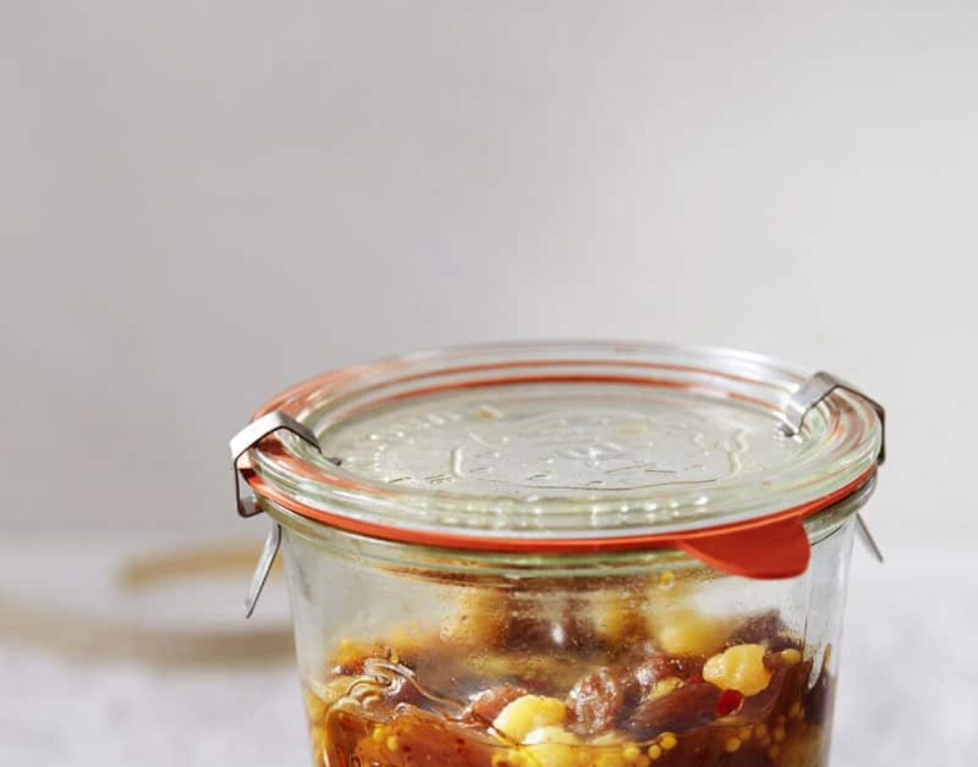 Dit is het verschil tussen krenten en rozijnen - Foodies