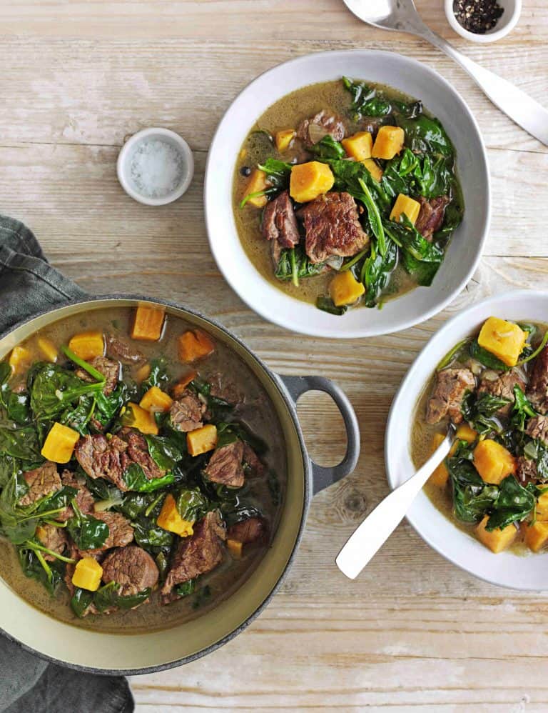 Jamaicaanse pepperpot
