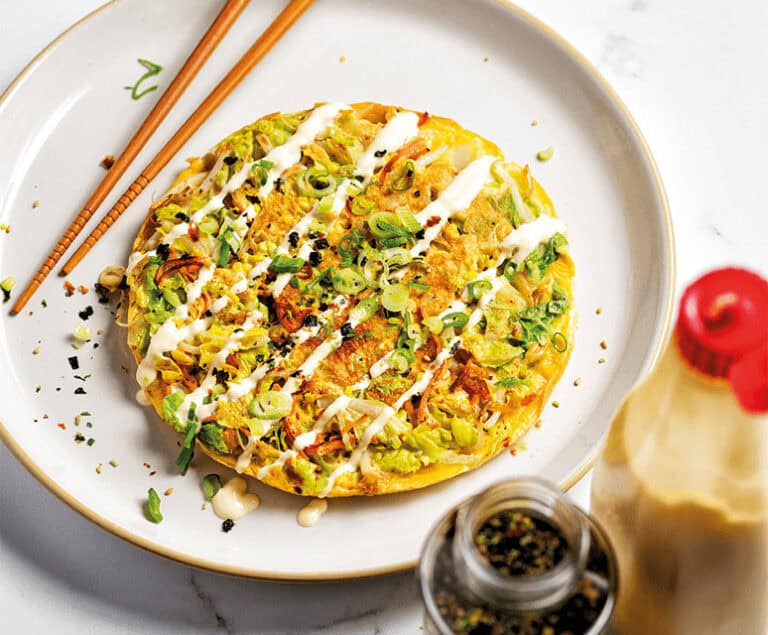 Okonomiyaki