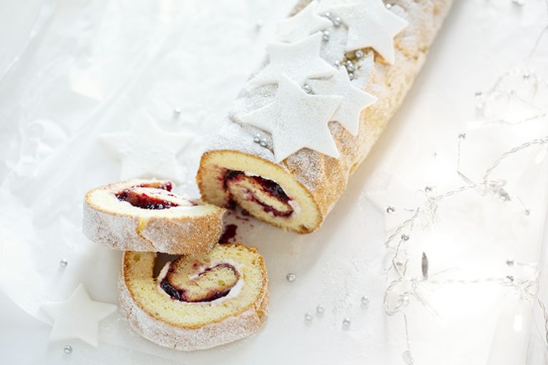 Buche de Noël