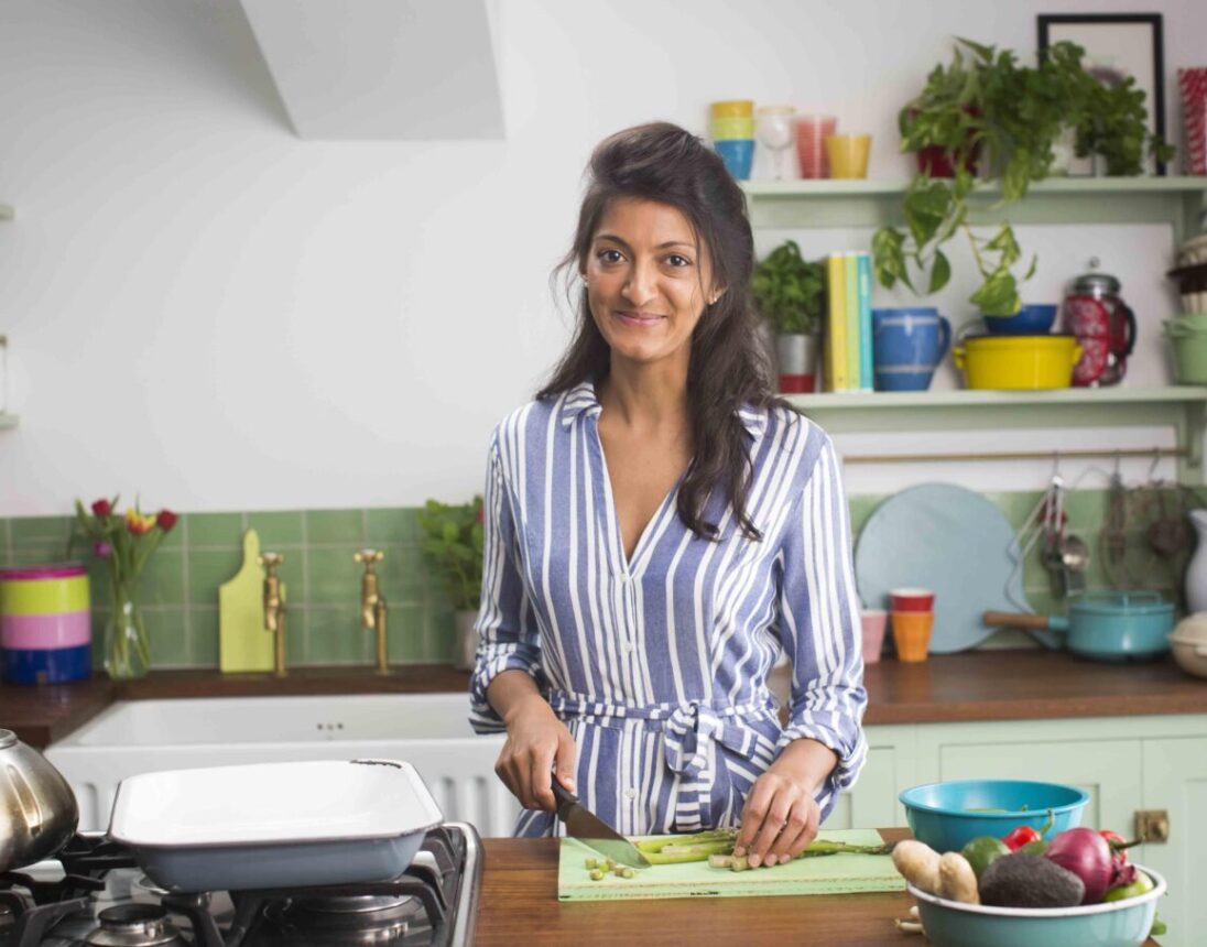 5x de makkelijkste ovenrecepten van Rukmini Iyer - Foodies