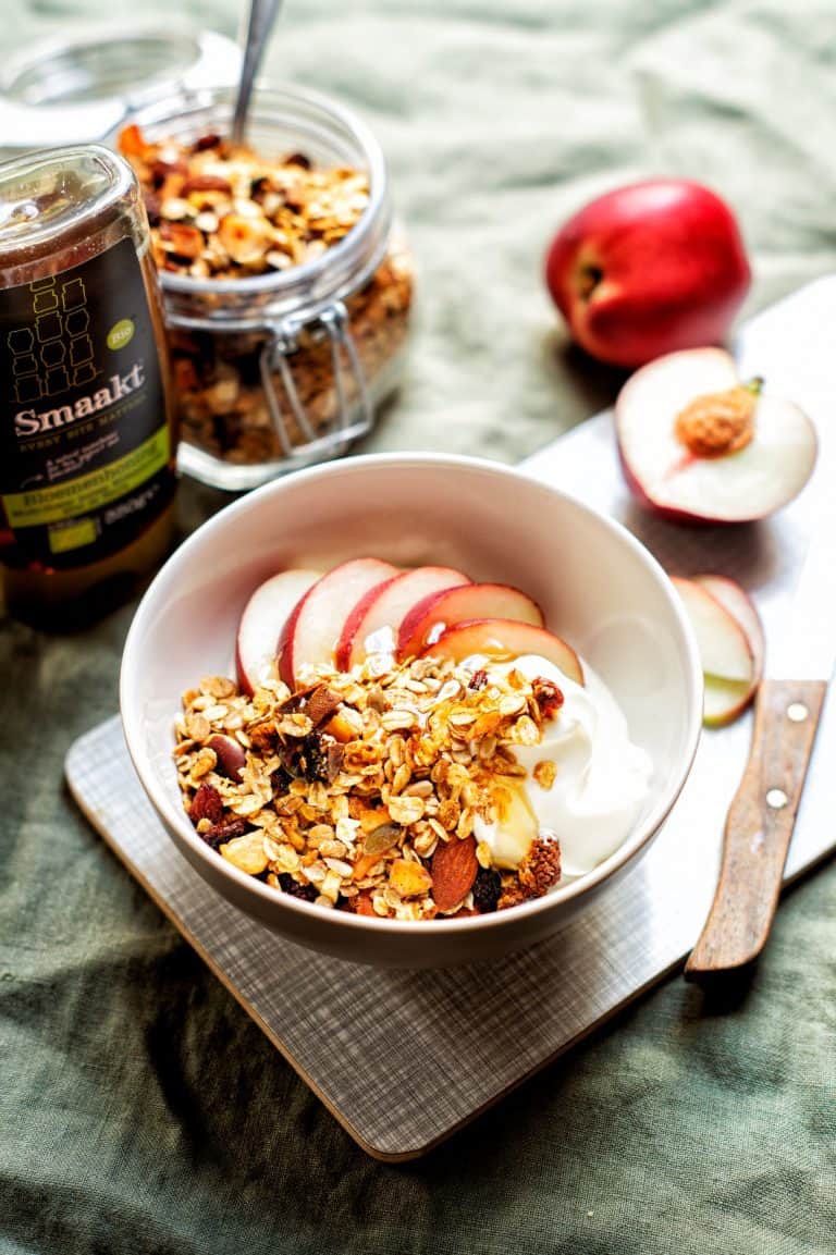 4-granengranola