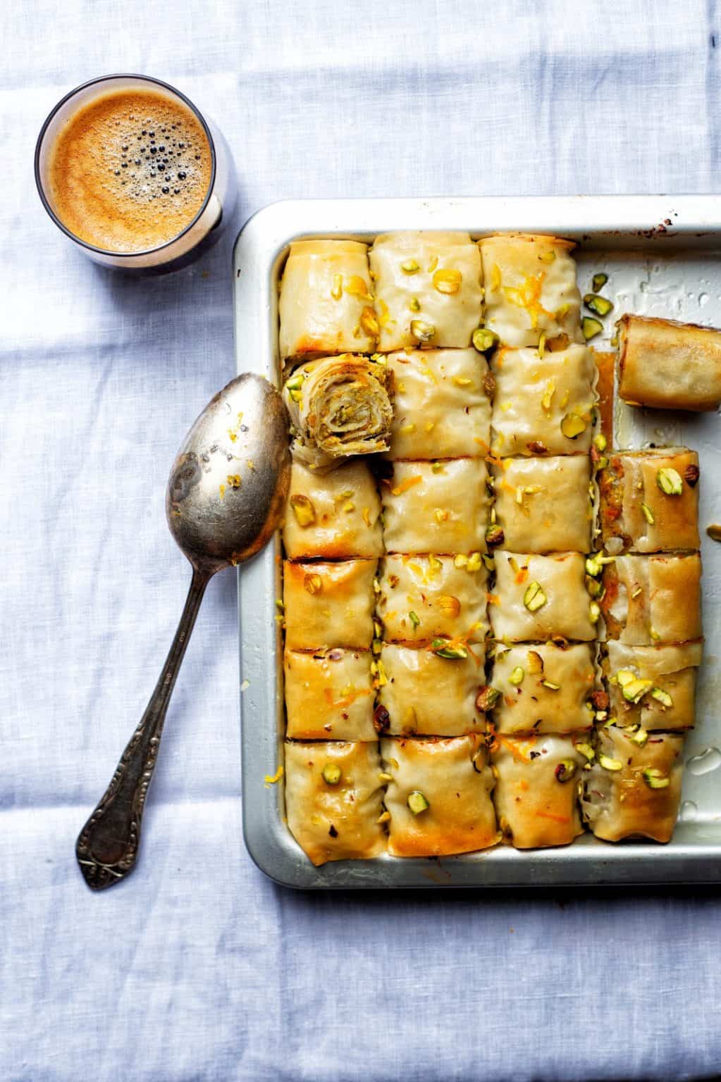 Wat is ricotta en wat kun je ermee? Foodies