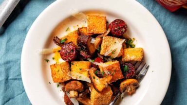 Tefal x Foodies: #stovember gaat van start! - Foodies