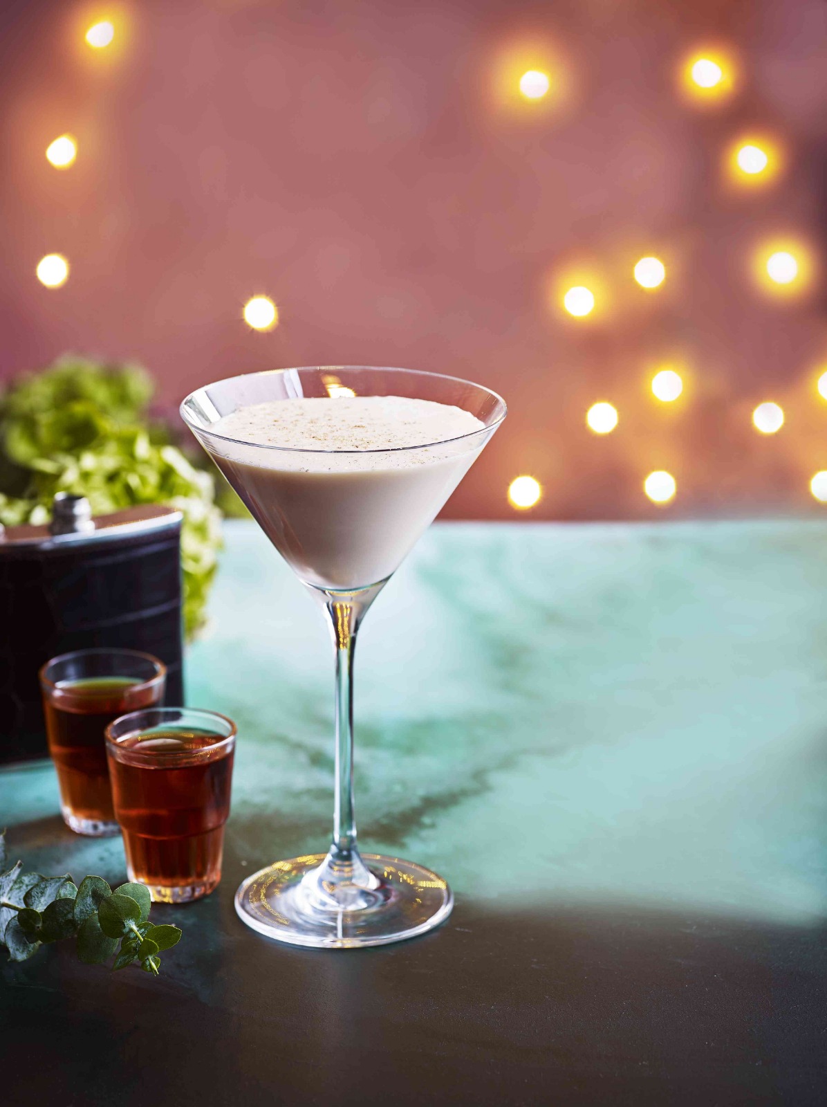 cocktails die je vanavond nog wilt maken