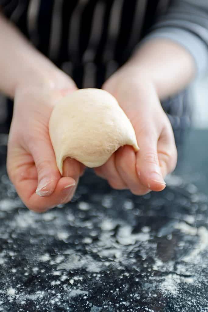 Weekendproject zelf bagels maken Foodies