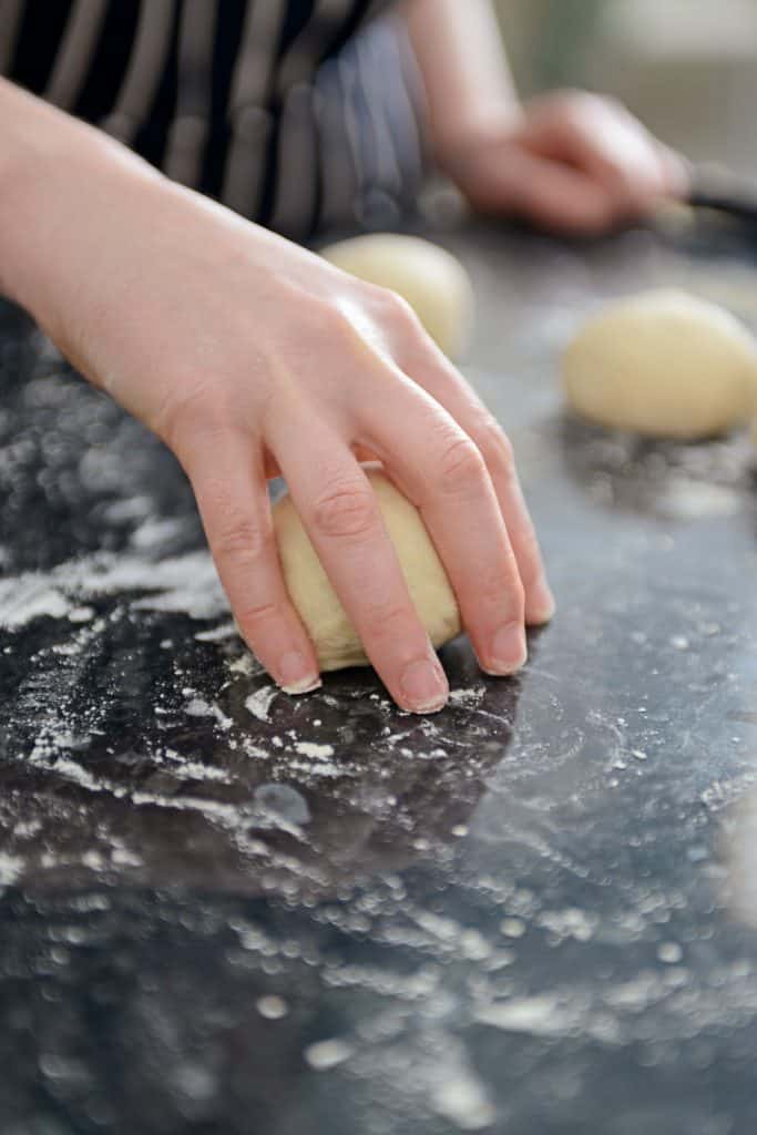 Weekendproject zelf bagels maken Foodies