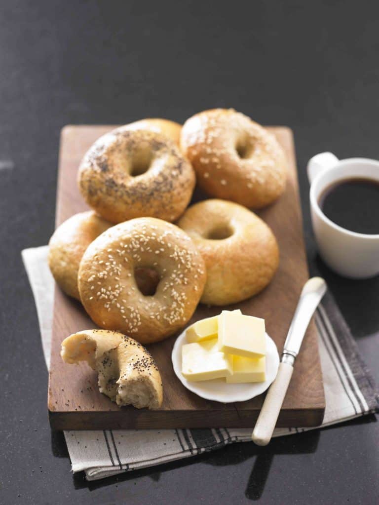 Bagels