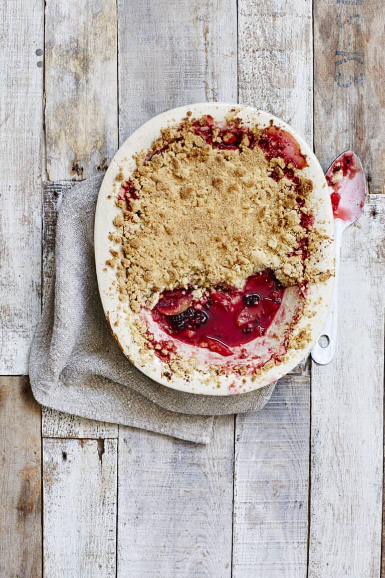Appel-bramencrumble