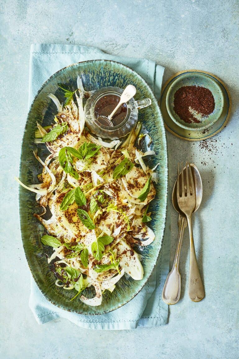 Venkelsalade