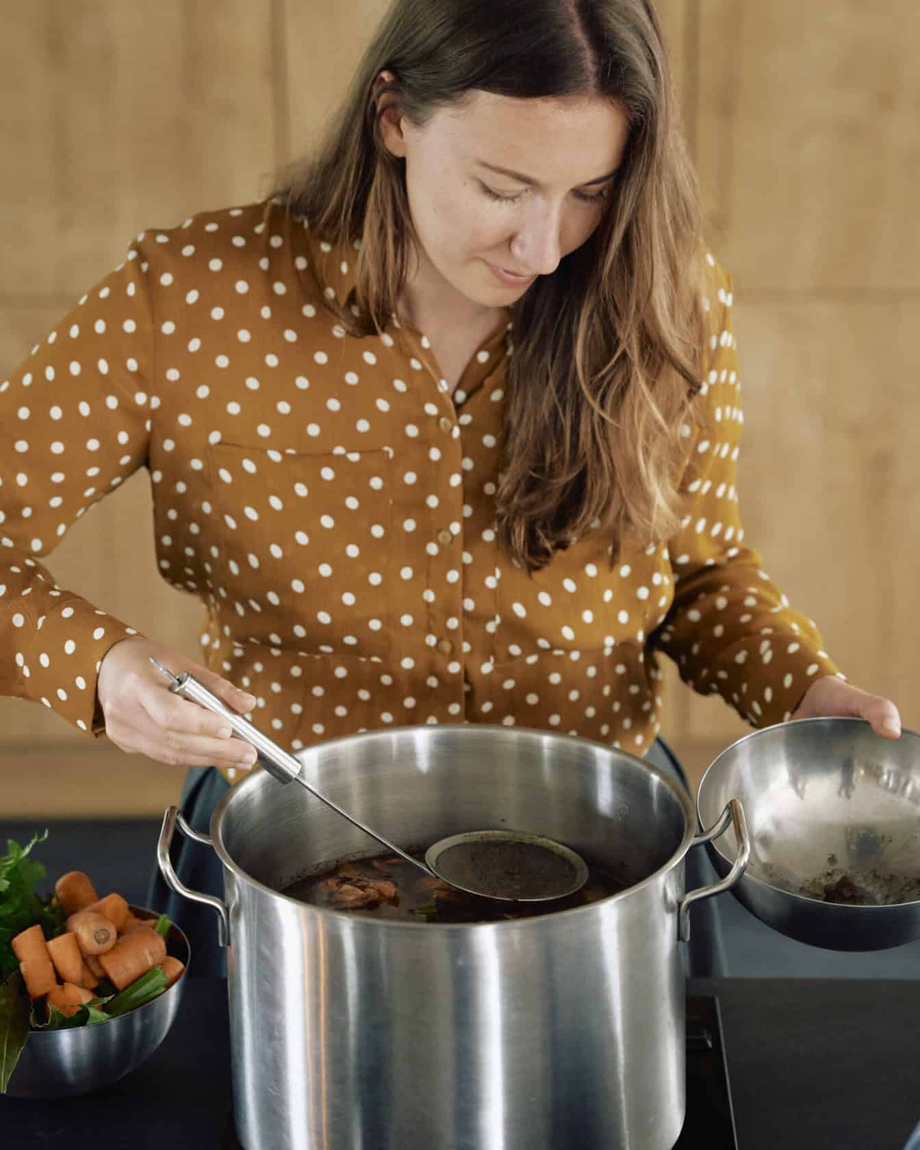 Krachtige bouillon maken? Zo doe je dat