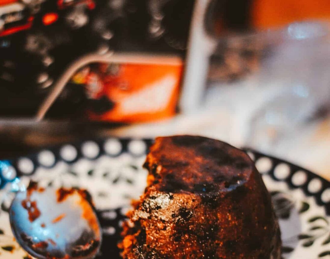 Bijzondere kerstgerechten van over de hele wereld