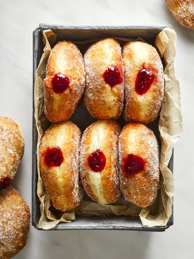 Berlinerbollen