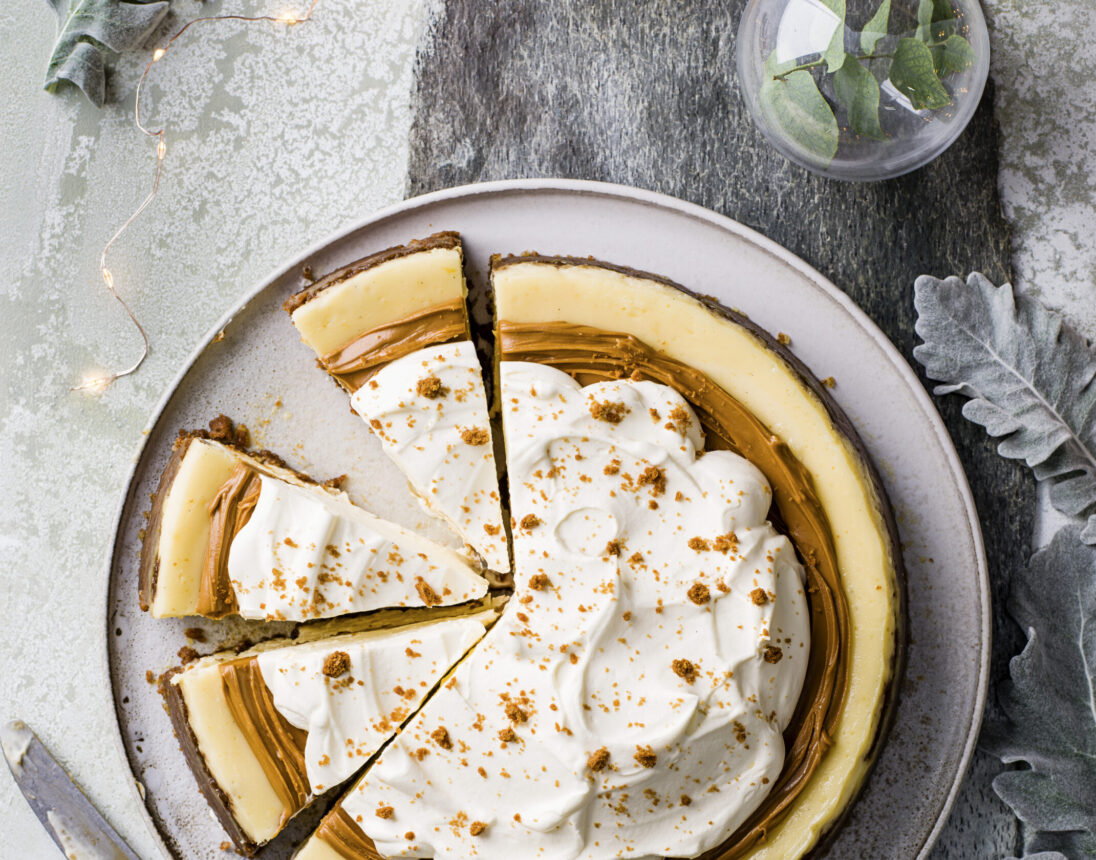 Speculaascheesecake Foodies