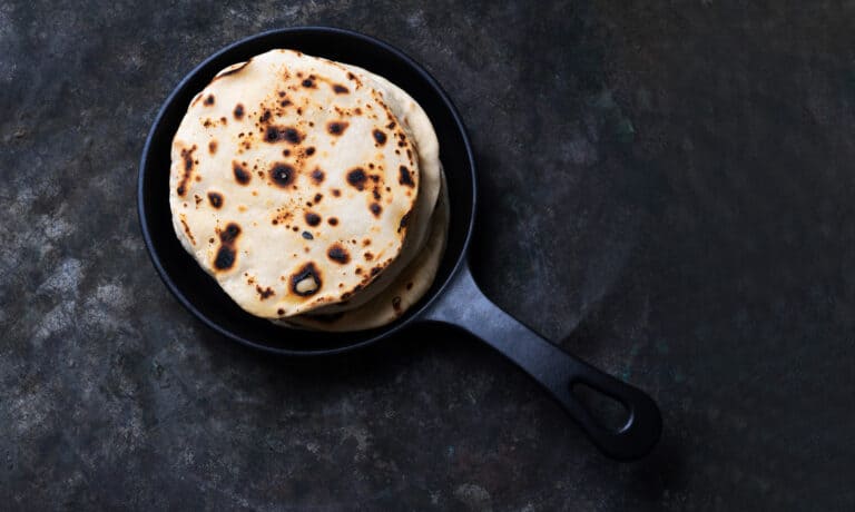 Naanbrood