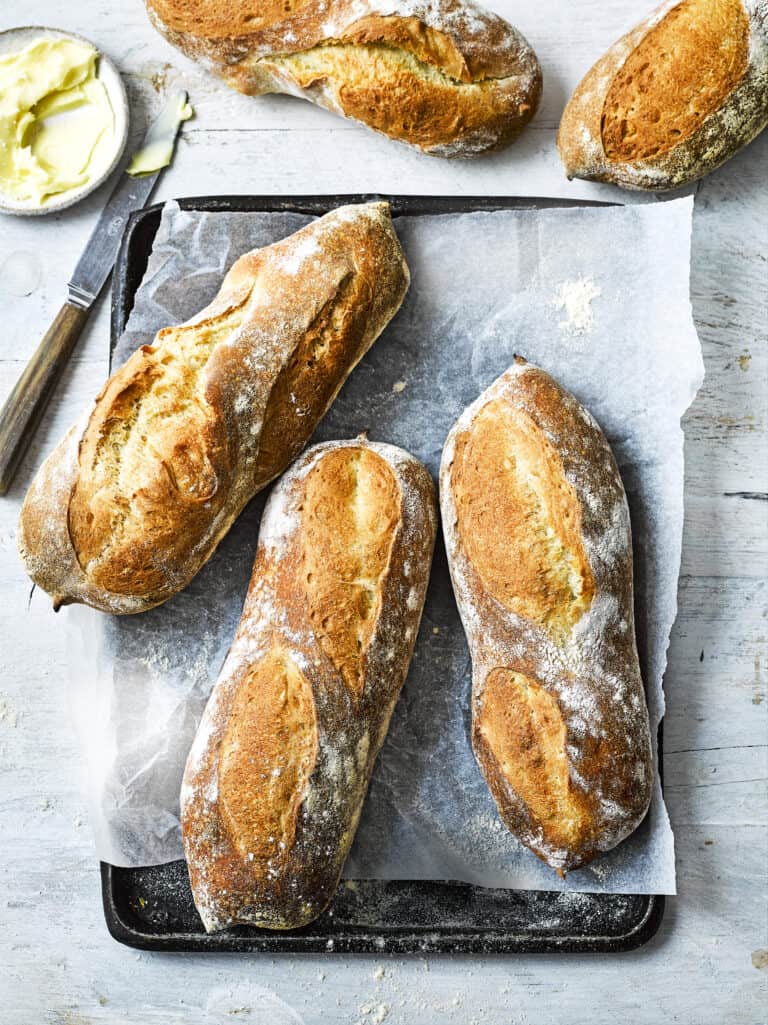 Stokbrood
