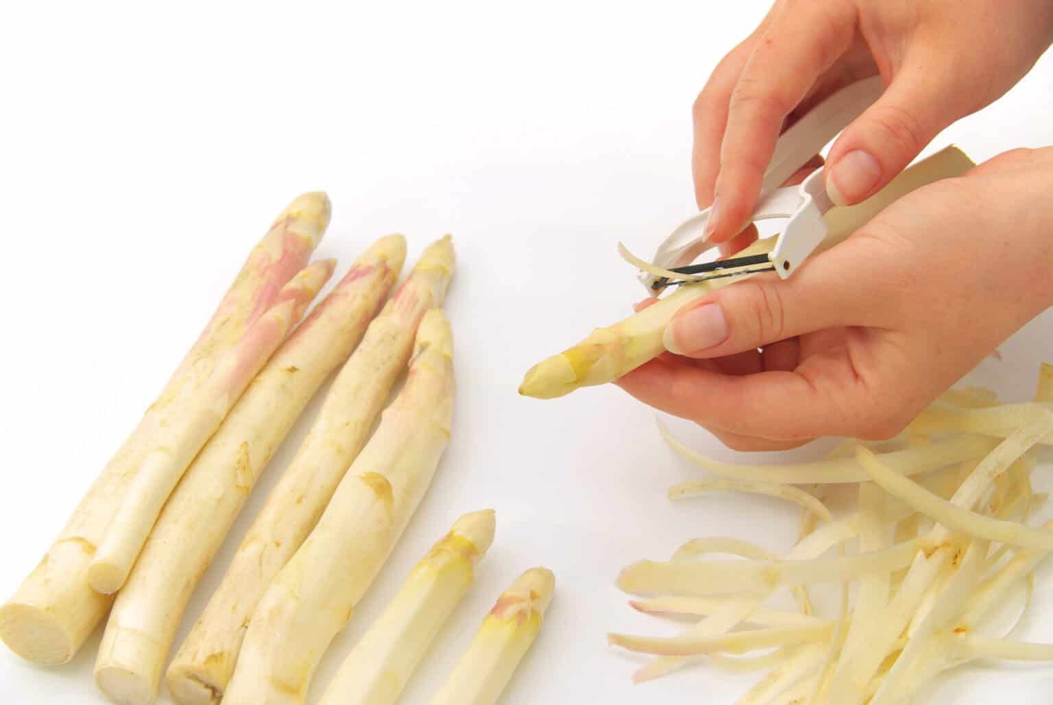 Aspergesoep maken tips en variaties Foodies