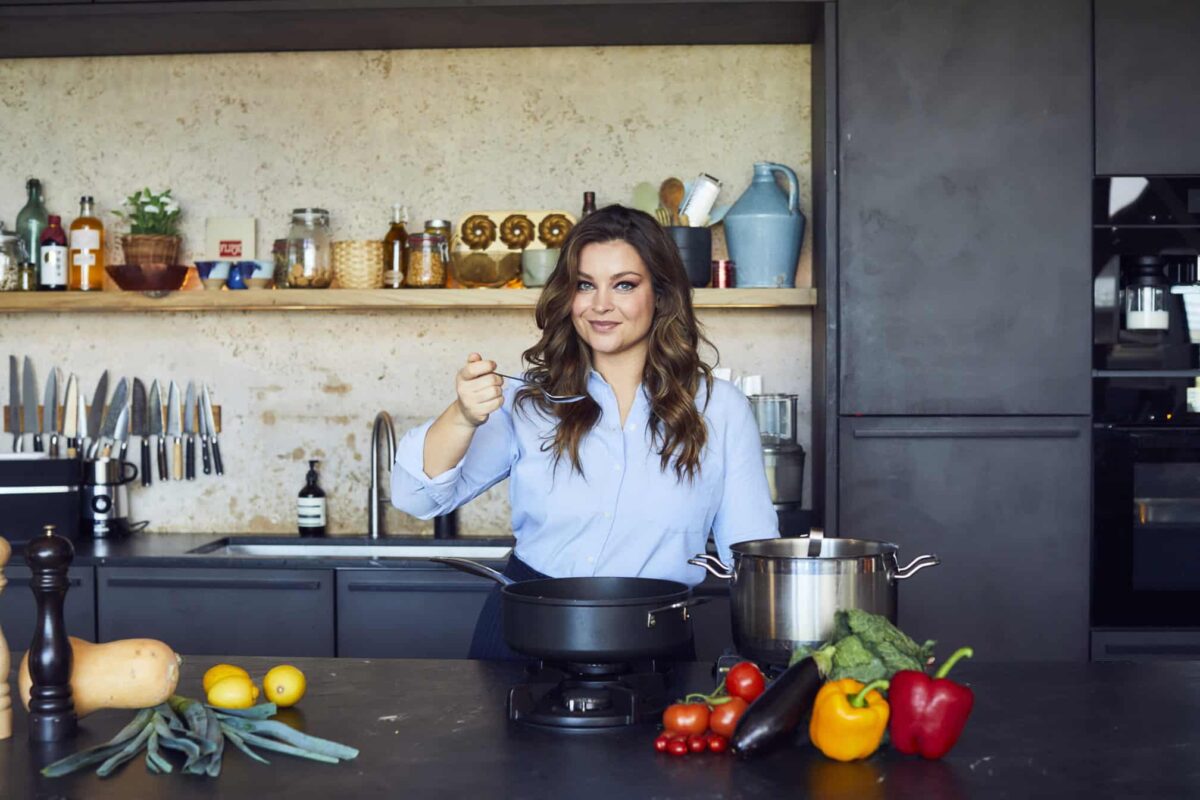 Miljuschka Witzenhausen