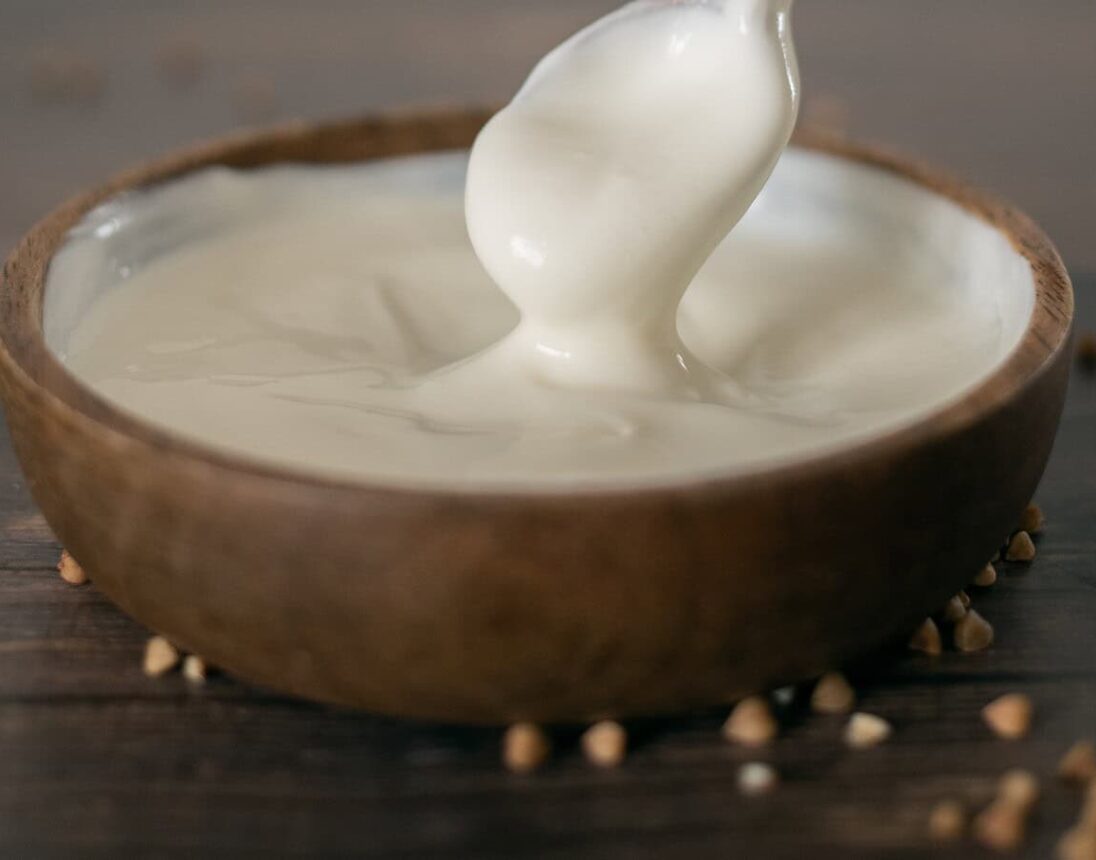 Crème fraîche: wat is het en waar gebruik je het voor?