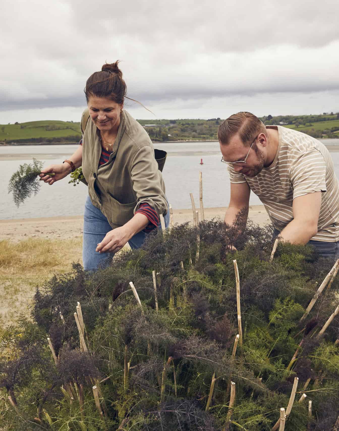 Wildplukken Met Yvette Van Boven In Ierland Foodies wildplukken-met-yvette-van-boven-in-ierland-foodies