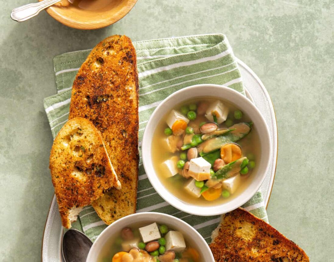 Eten als je ziek bent gezonde recepten om beter te worden Foodies