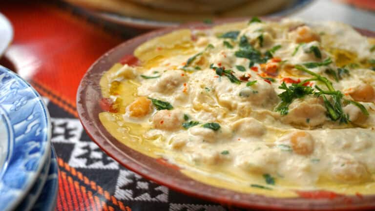 Hummus
