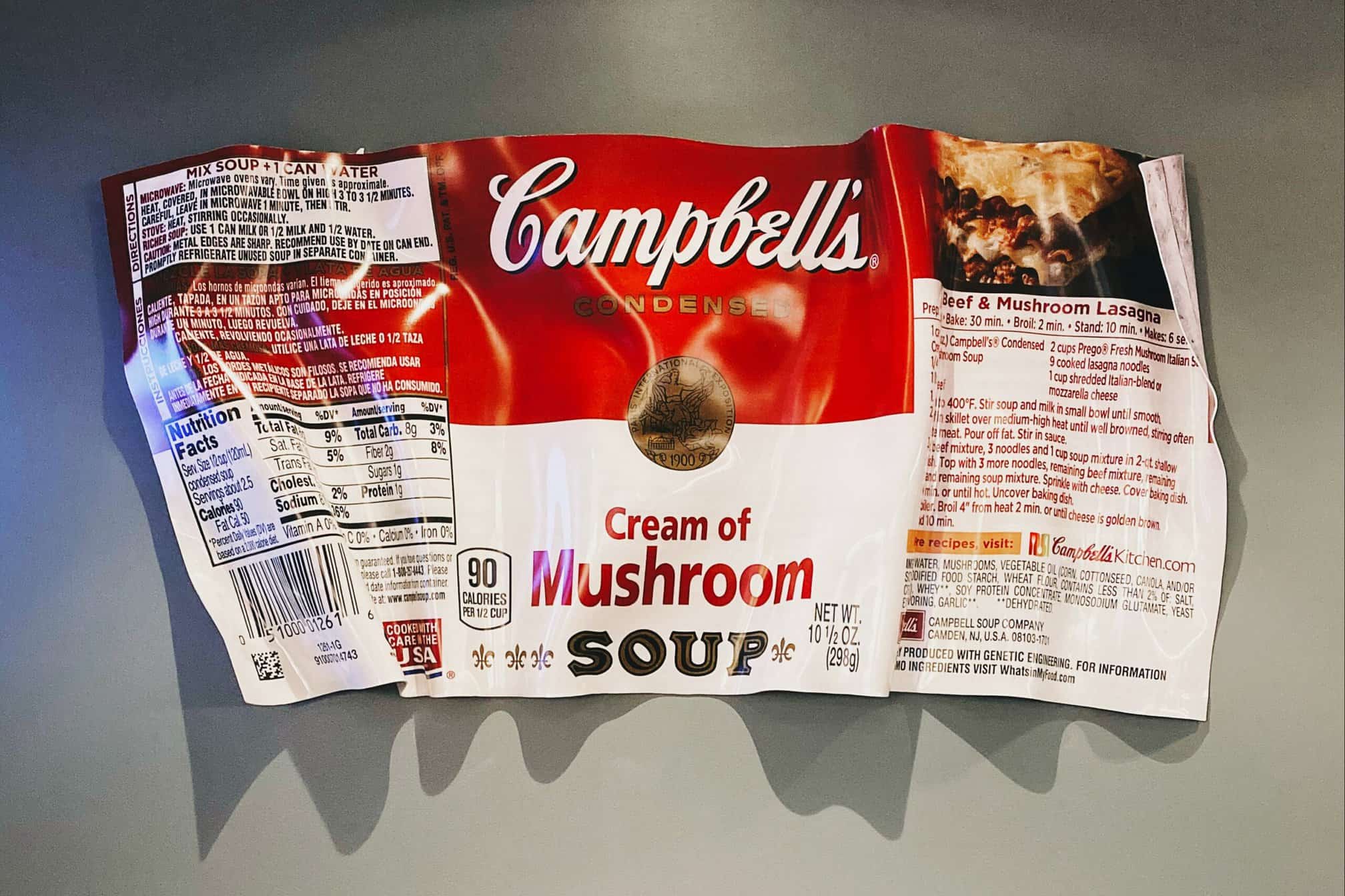 Tth Labels Dit is het verschil tussen de THT en TGT datum op het etiket - Foodies