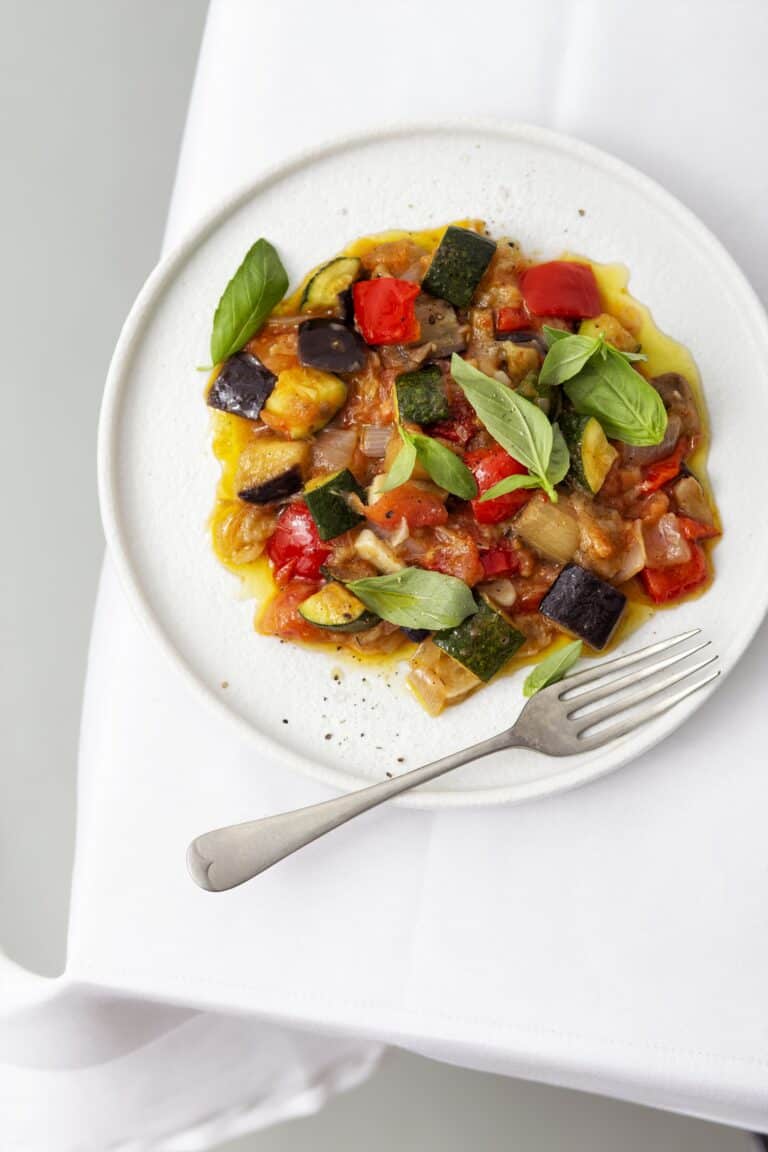 Ratatouille