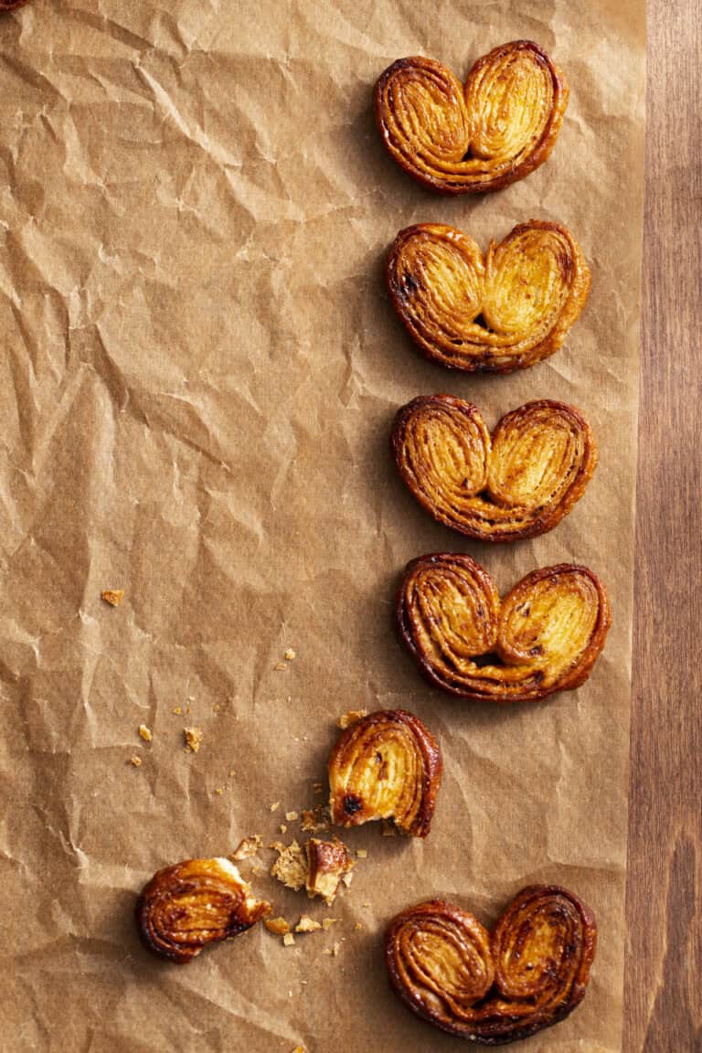Palmiers