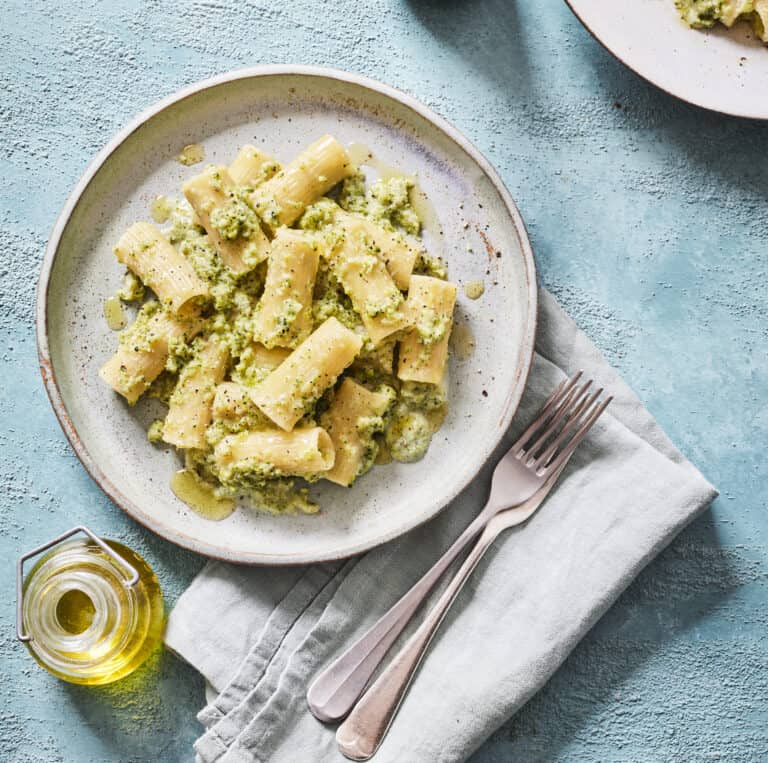 Wat is taleggio en wat kun je ermee? Foodies