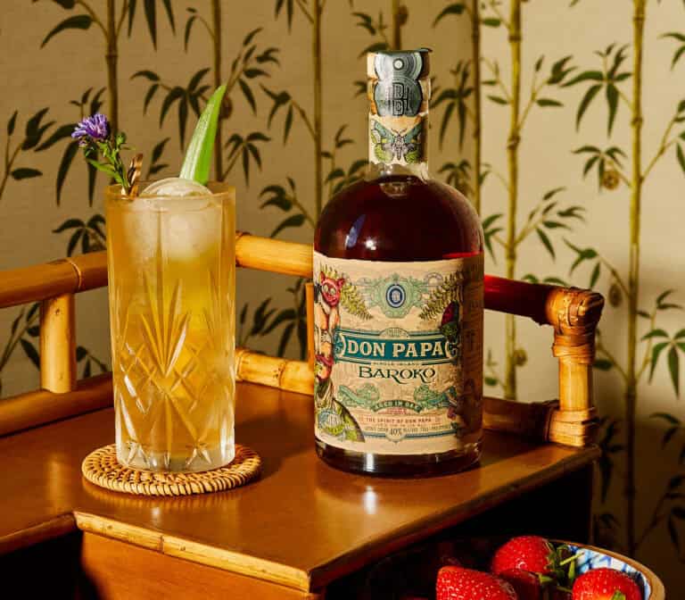 Don Papa Collins