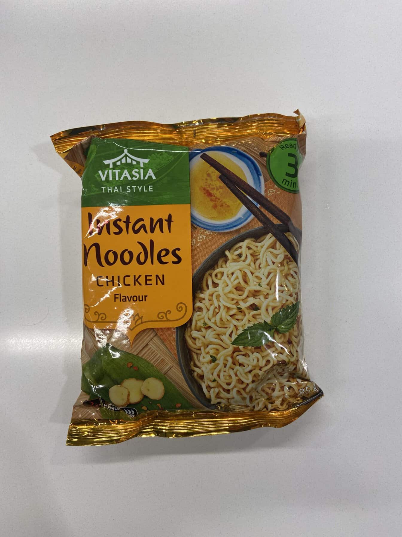 Getest dit zijn de beste instant noodles uit de supermarkt Foodies