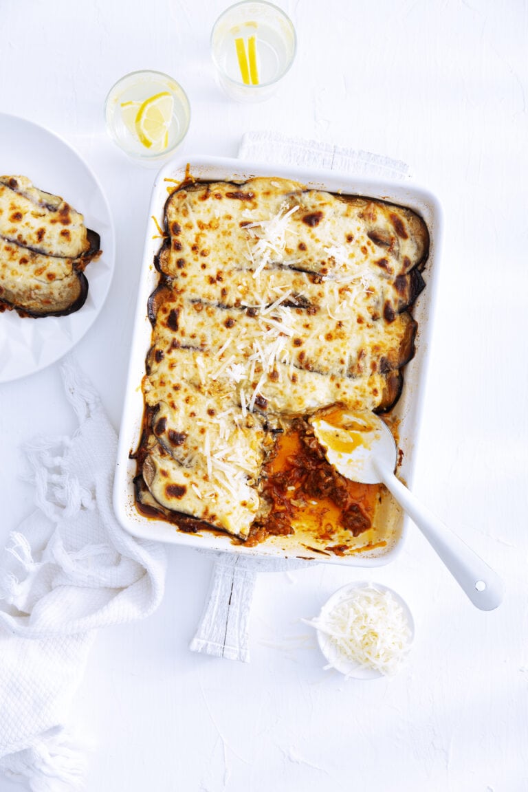 Moussaka