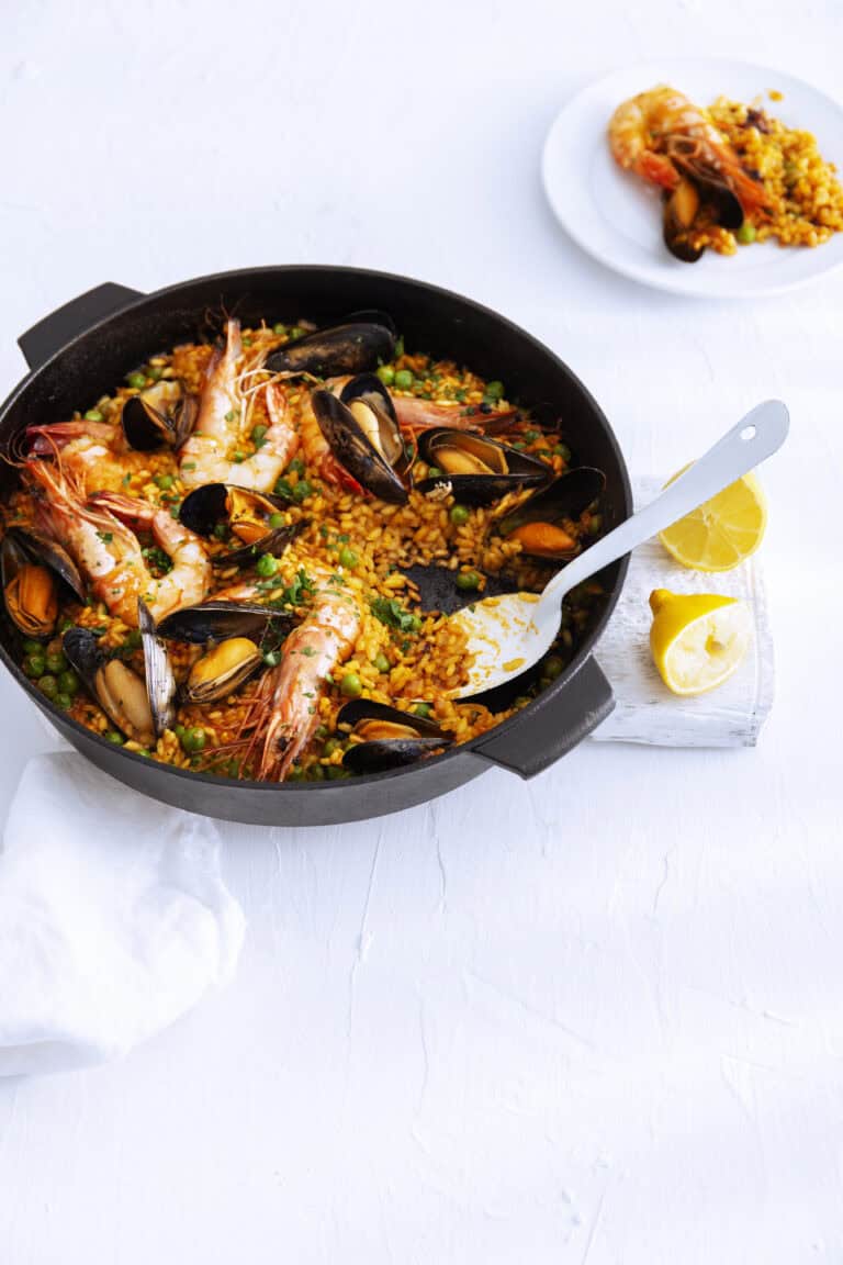 Paella
