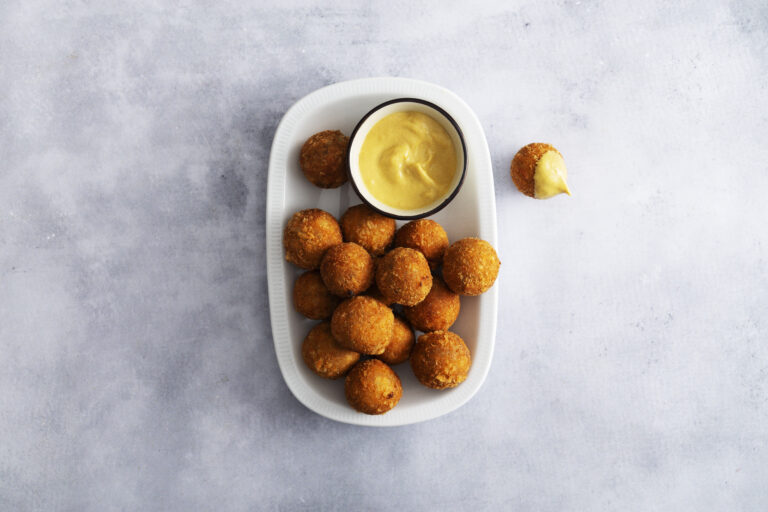 Bitterballen